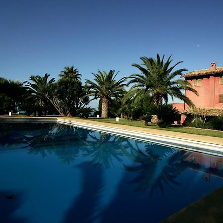 Casa Realia Bed & Breakfast Agrigento Dış mekan fotoğraf