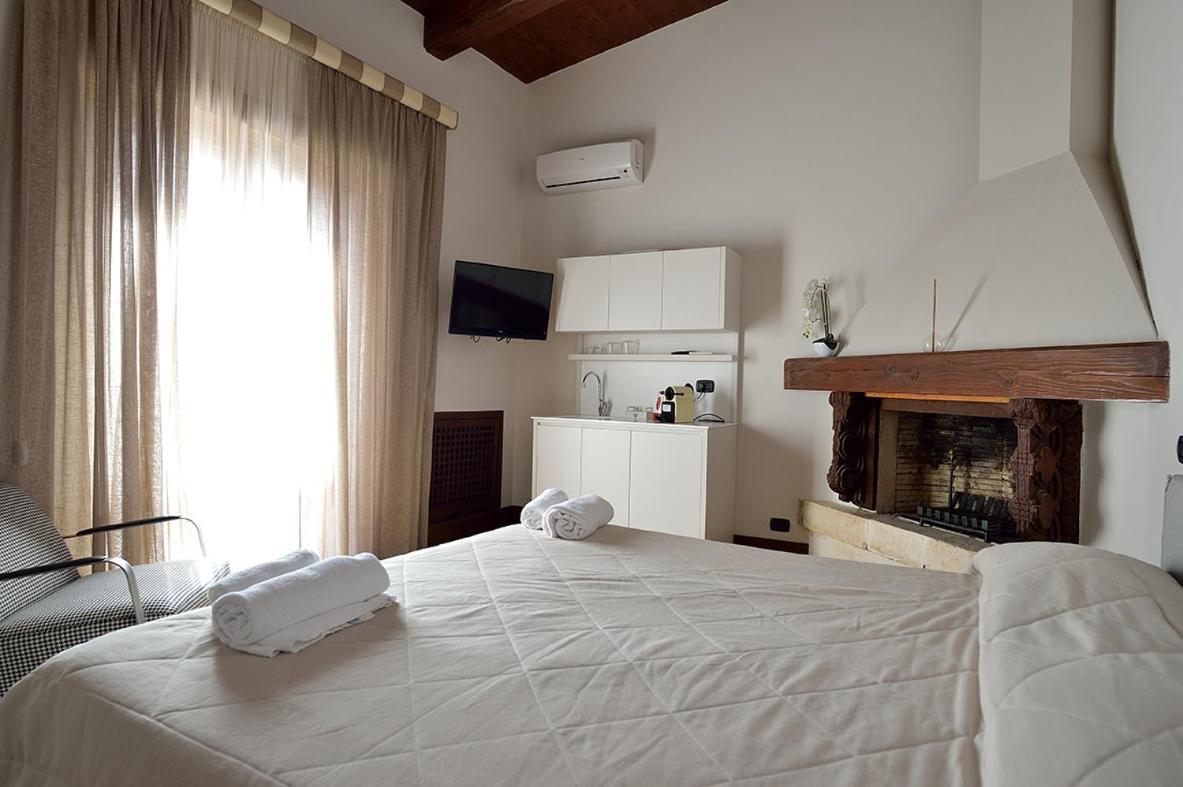 Casa Realia Bed & Breakfast Agrigento Dış mekan fotoğraf
