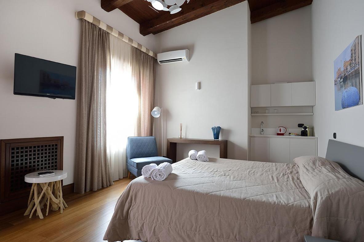Casa Realia Bed & Breakfast Agrigento Dış mekan fotoğraf