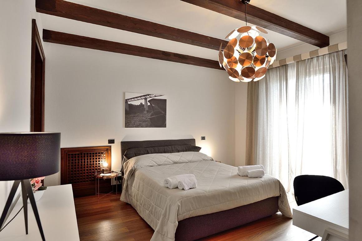 Casa Realia Bed & Breakfast Agrigento Dış mekan fotoğraf