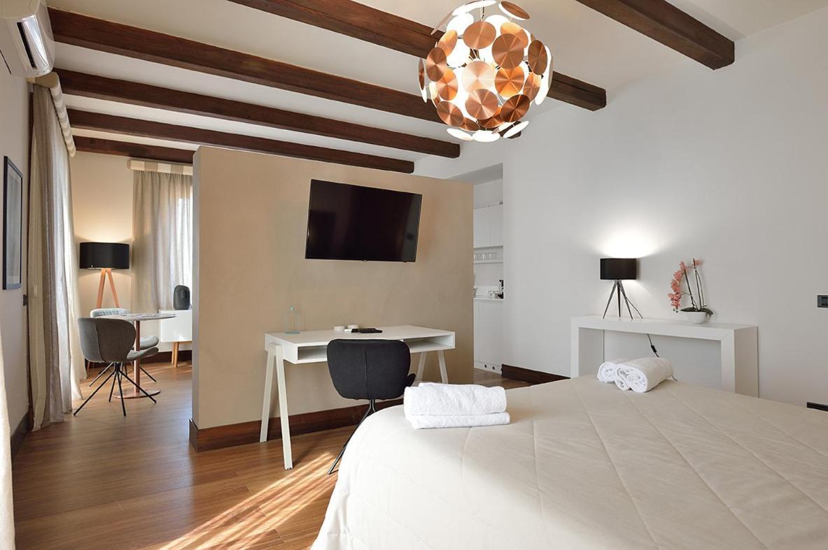 Casa Realia Bed & Breakfast Agrigento Dış mekan fotoğraf