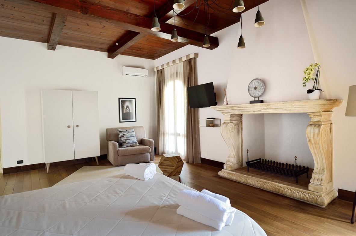 Casa Realia Bed & Breakfast Agrigento Dış mekan fotoğraf