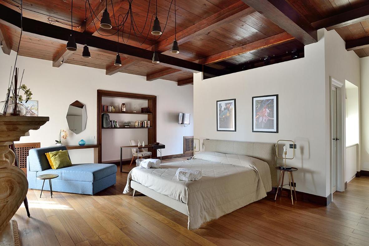 Casa Realia Bed & Breakfast Agrigento Dış mekan fotoğraf