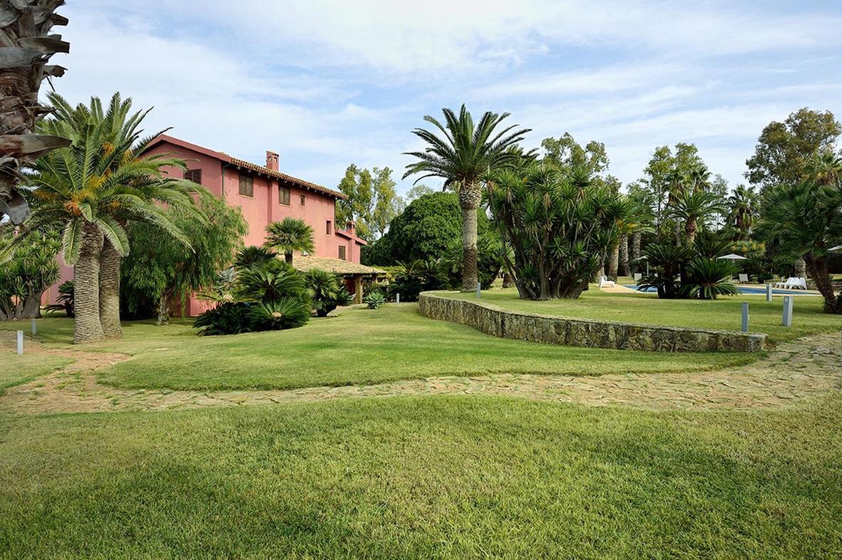 Casa Realia Bed & Breakfast Agrigento Dış mekan fotoğraf