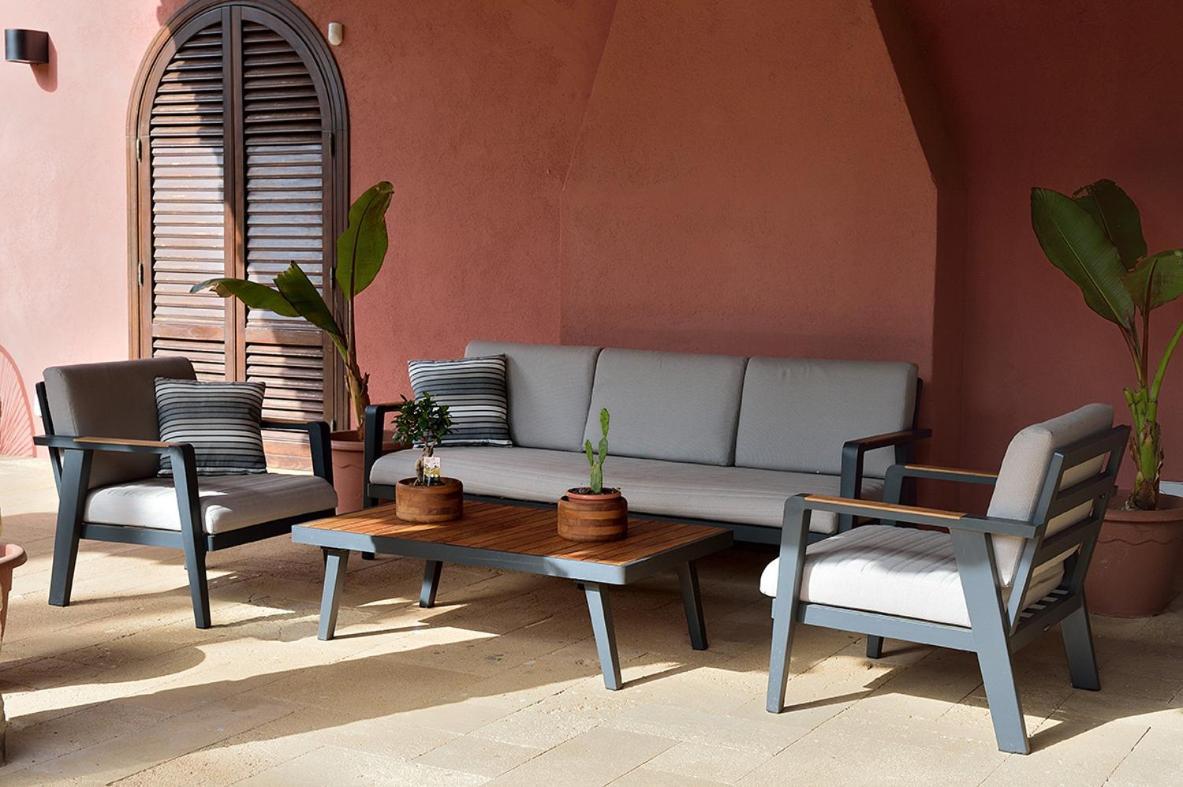 Casa Realia Bed & Breakfast Agrigento Dış mekan fotoğraf