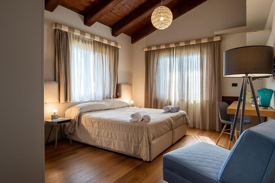 Casa Realia Bed & Breakfast Agrigento Dış mekan fotoğraf