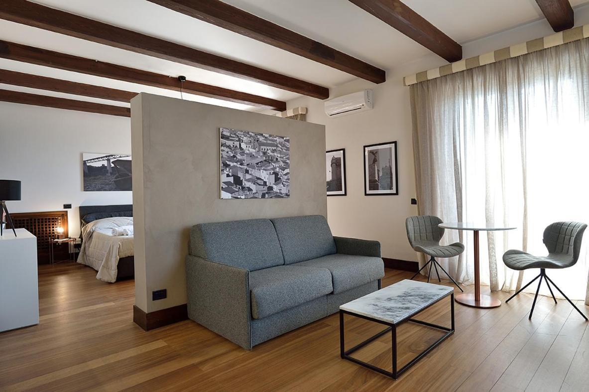 Casa Realia Bed & Breakfast Agrigento Dış mekan fotoğraf
