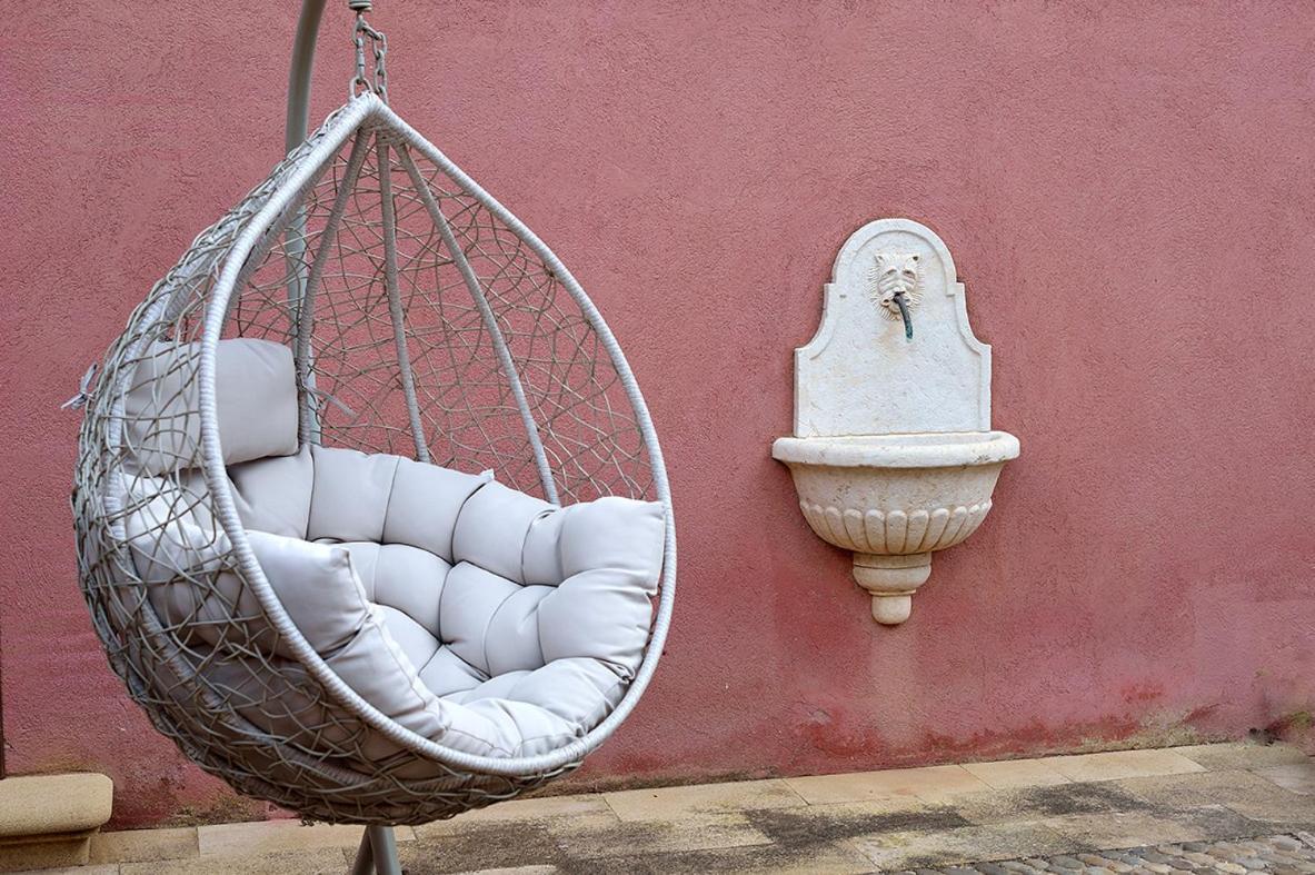 Casa Realia Bed & Breakfast Agrigento Dış mekan fotoğraf