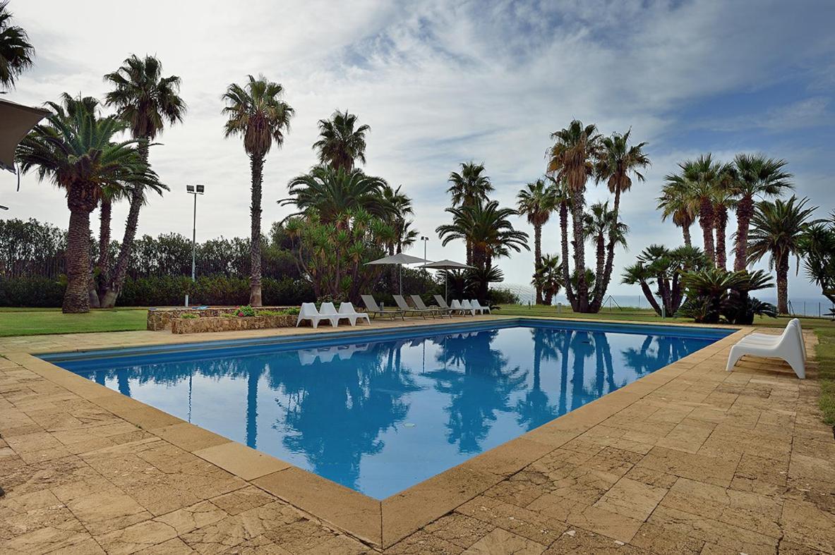 Casa Realia Bed & Breakfast Agrigento Dış mekan fotoğraf