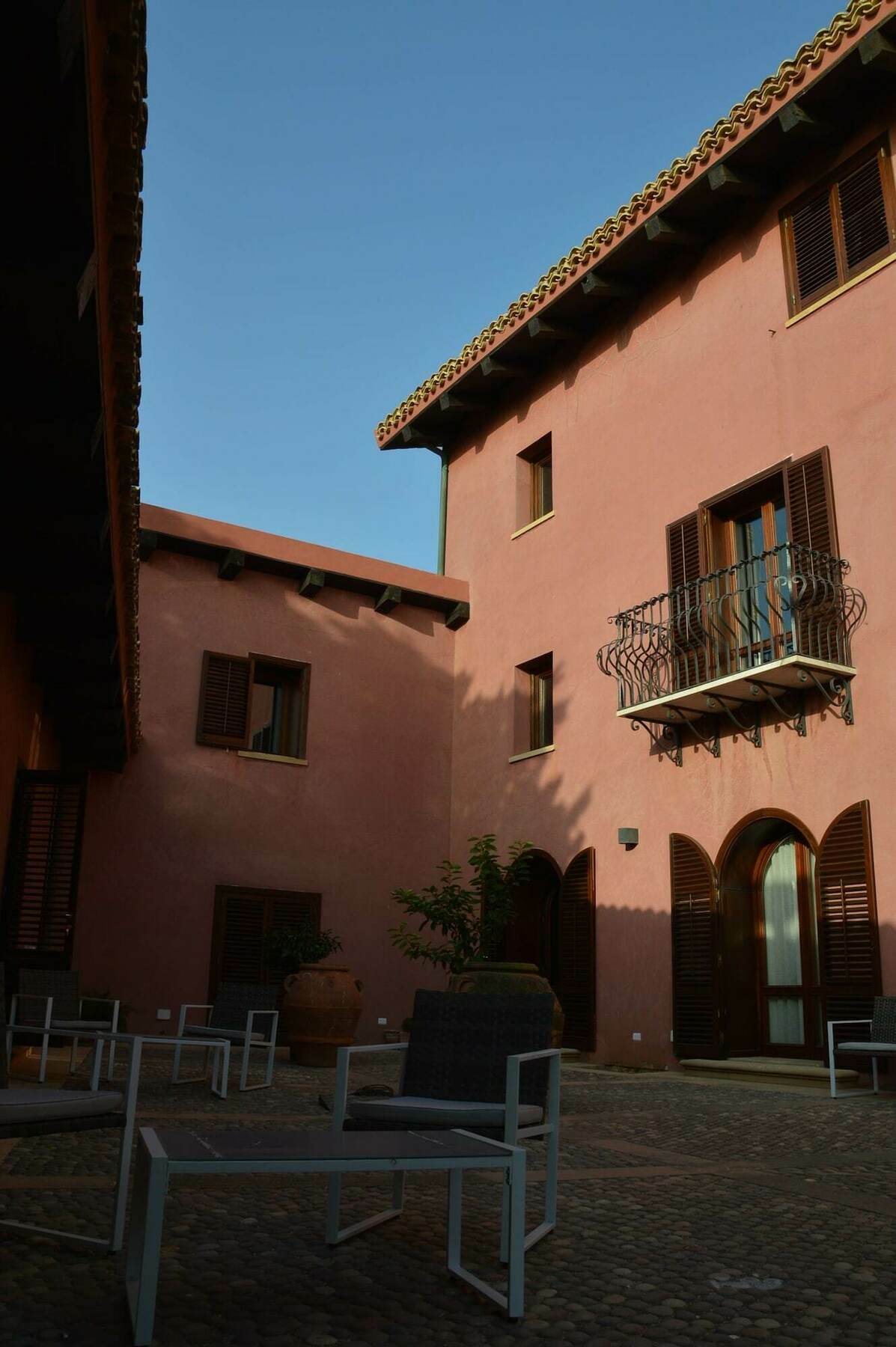 Casa Realia Bed & Breakfast Agrigento Dış mekan fotoğraf
