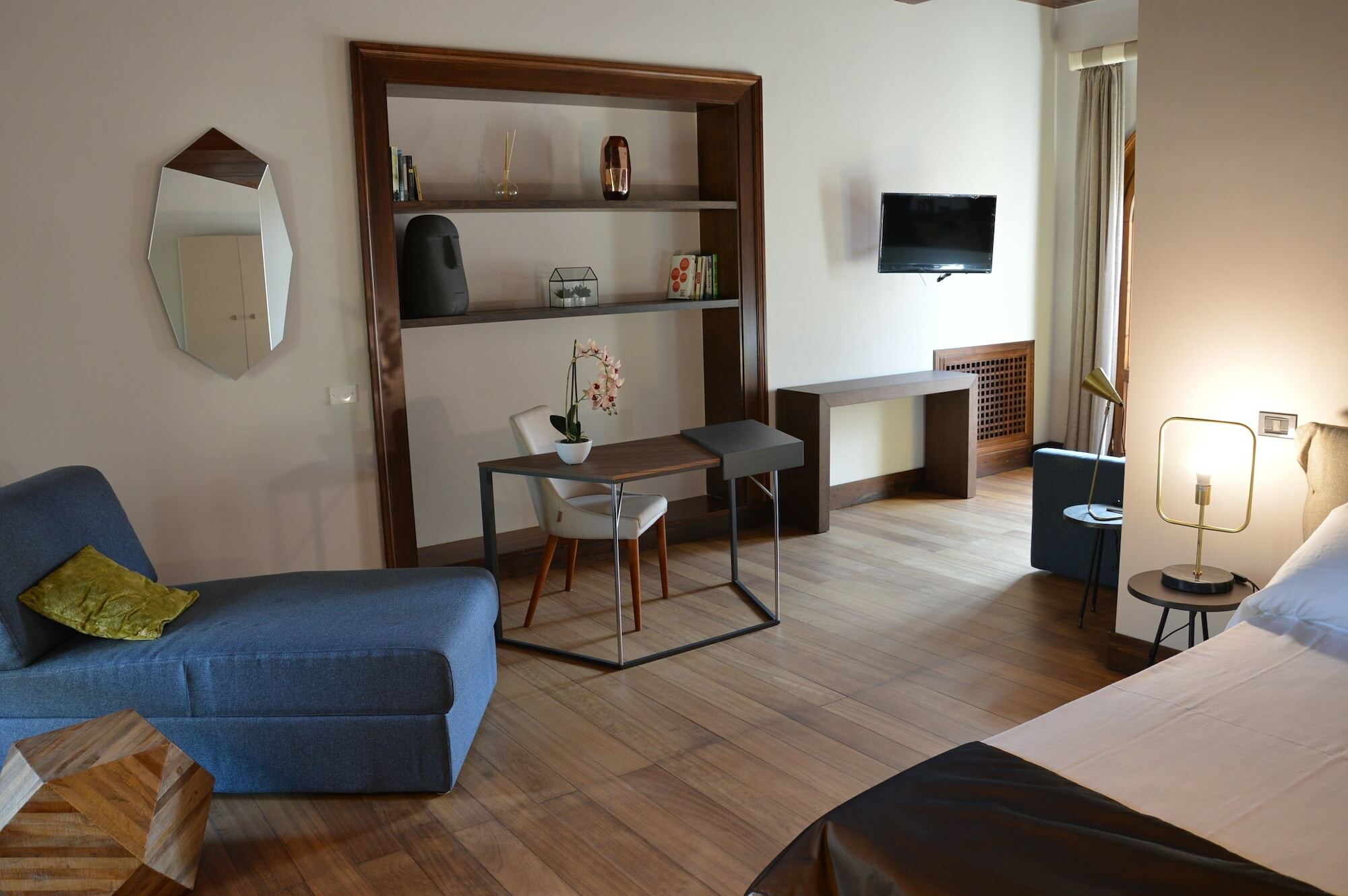 Casa Realia Bed & Breakfast Agrigento Dış mekan fotoğraf