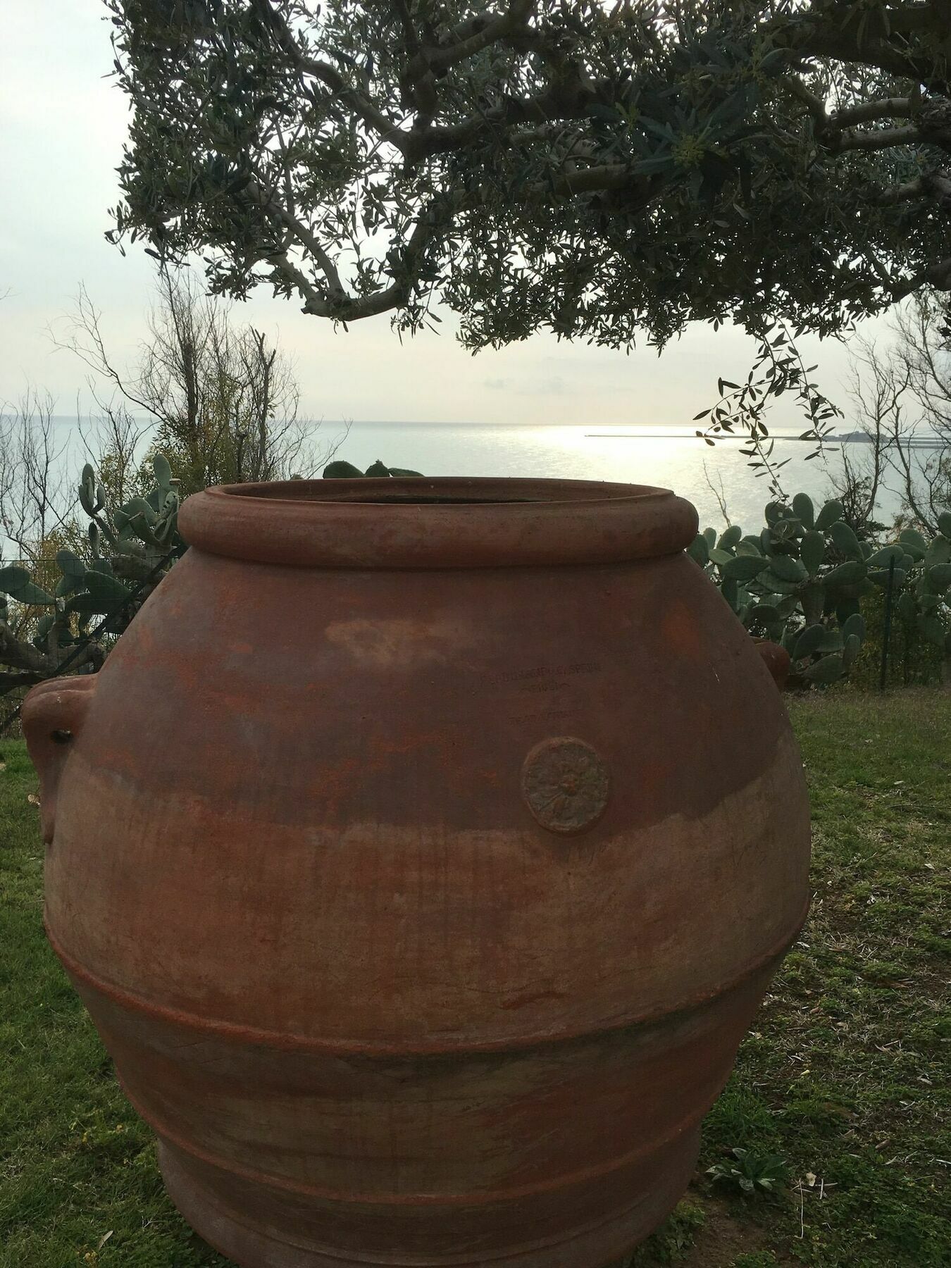 Casa Realia Bed & Breakfast Agrigento Dış mekan fotoğraf