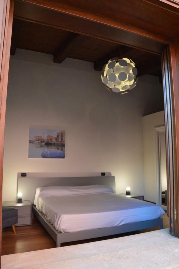 Casa Realia Bed & Breakfast Agrigento Dış mekan fotoğraf