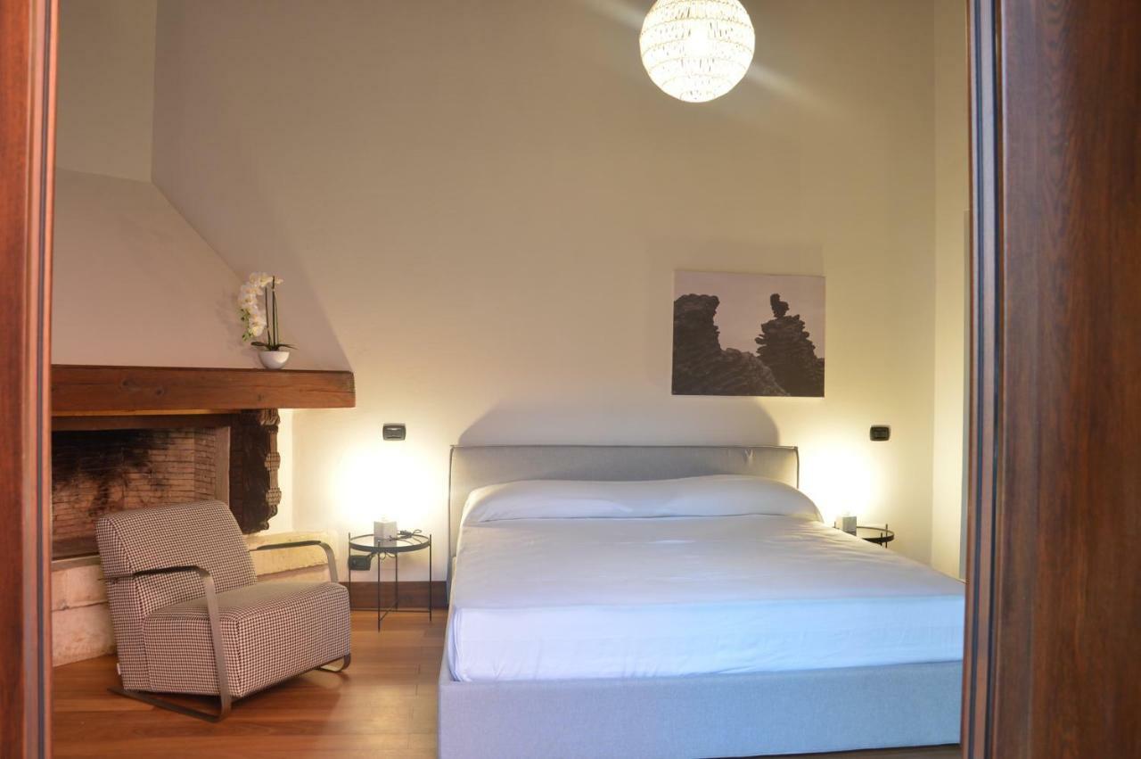 Casa Realia Bed & Breakfast Agrigento Dış mekan fotoğraf