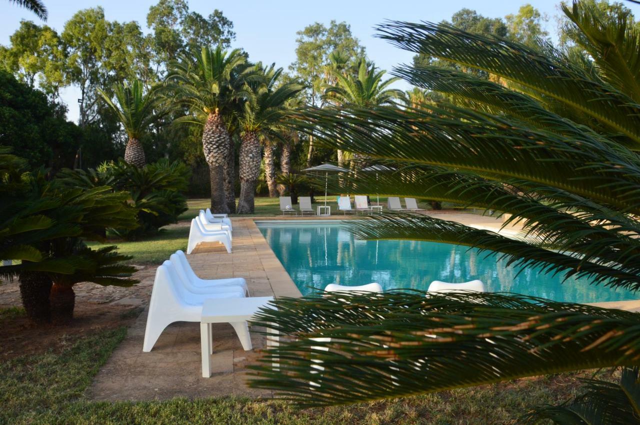 Casa Realia Bed & Breakfast Agrigento Dış mekan fotoğraf