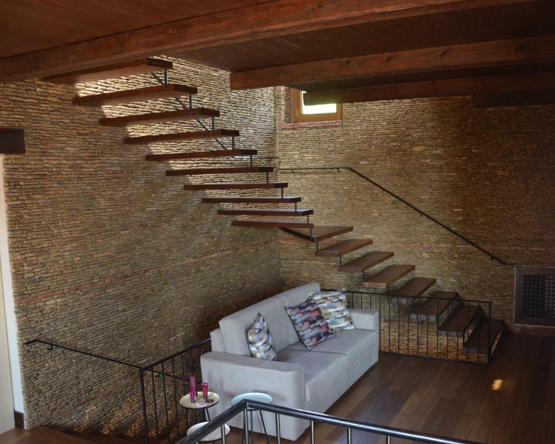 Casa Realia Bed & Breakfast Agrigento Dış mekan fotoğraf