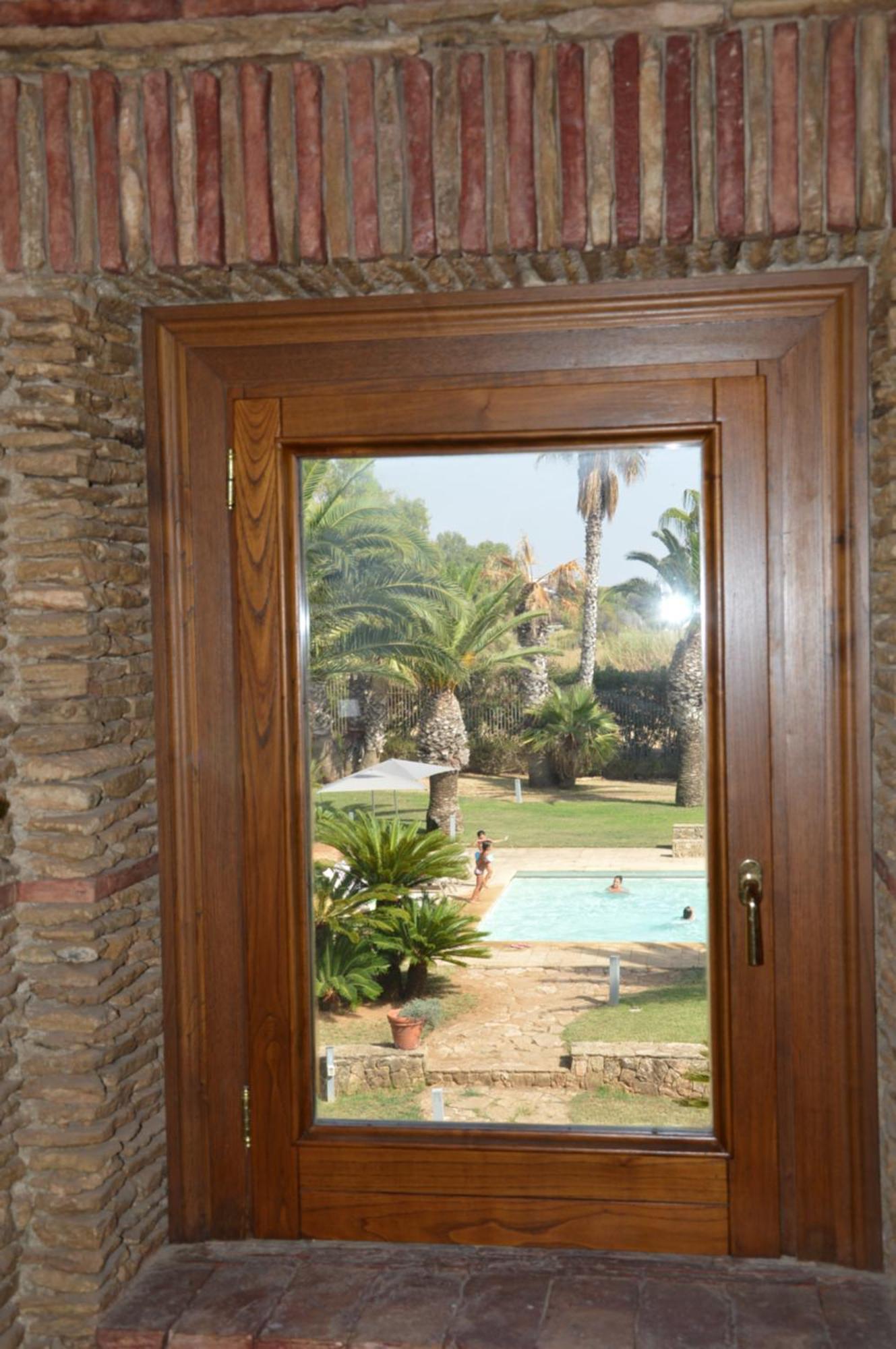 Casa Realia Bed & Breakfast Agrigento Dış mekan fotoğraf