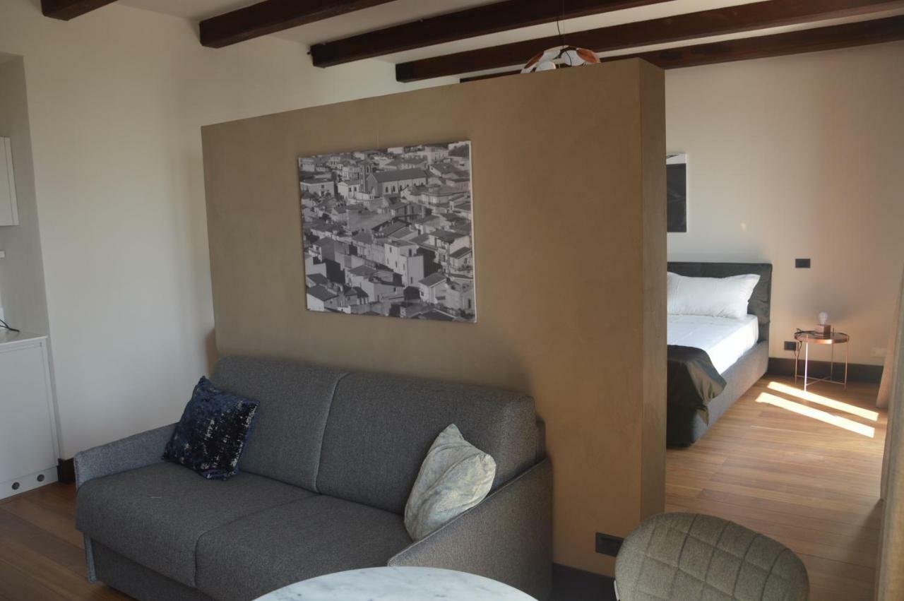 Casa Realia Bed & Breakfast Agrigento Dış mekan fotoğraf