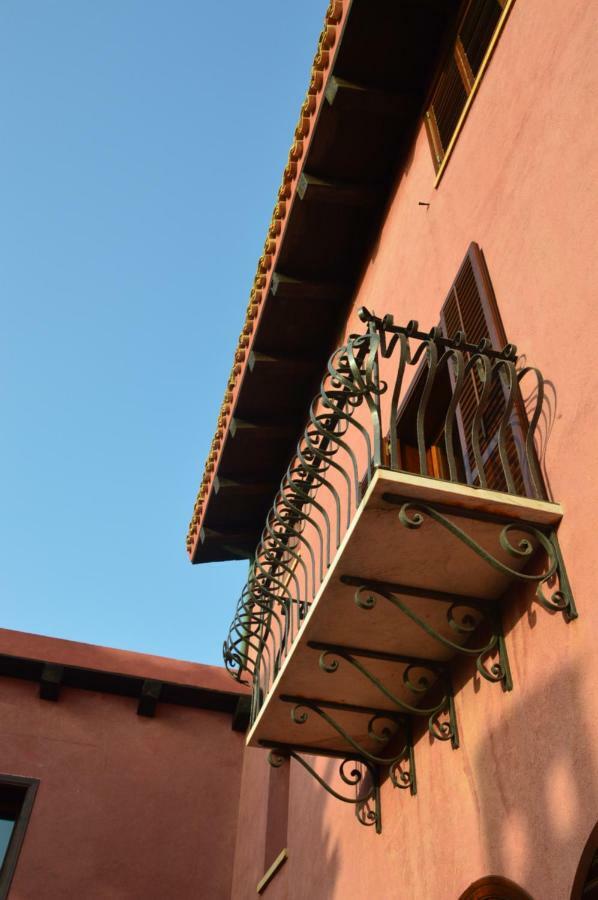 Casa Realia Bed & Breakfast Agrigento Dış mekan fotoğraf