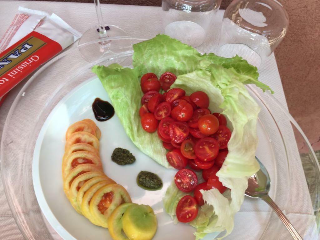 Casa Realia Bed & Breakfast Agrigento Dış mekan fotoğraf